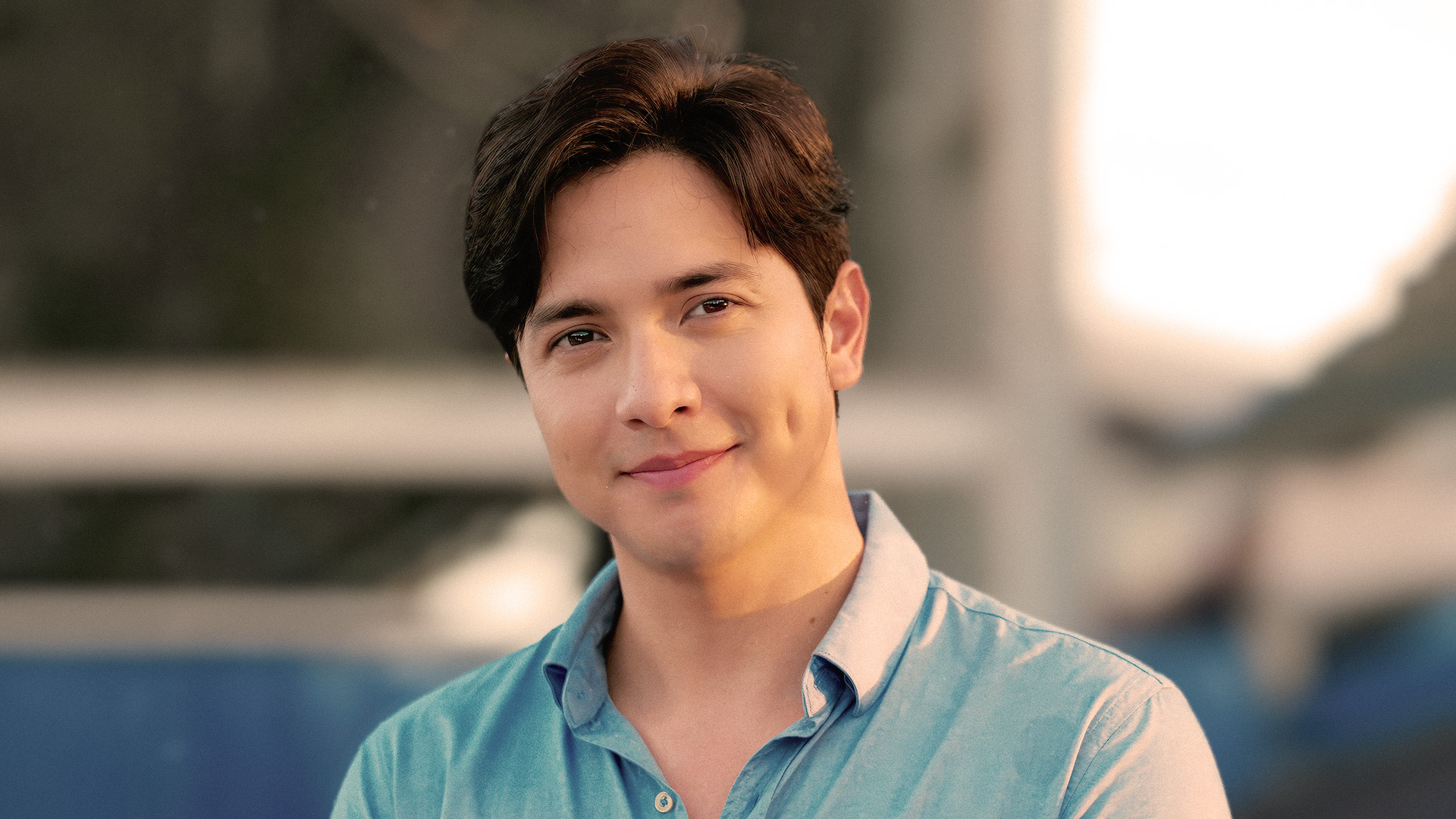 Love, Siargao Alden Richards Comedy Viu Pinoy Drama Philippine romantic drama TV series Filipino dramas ep7