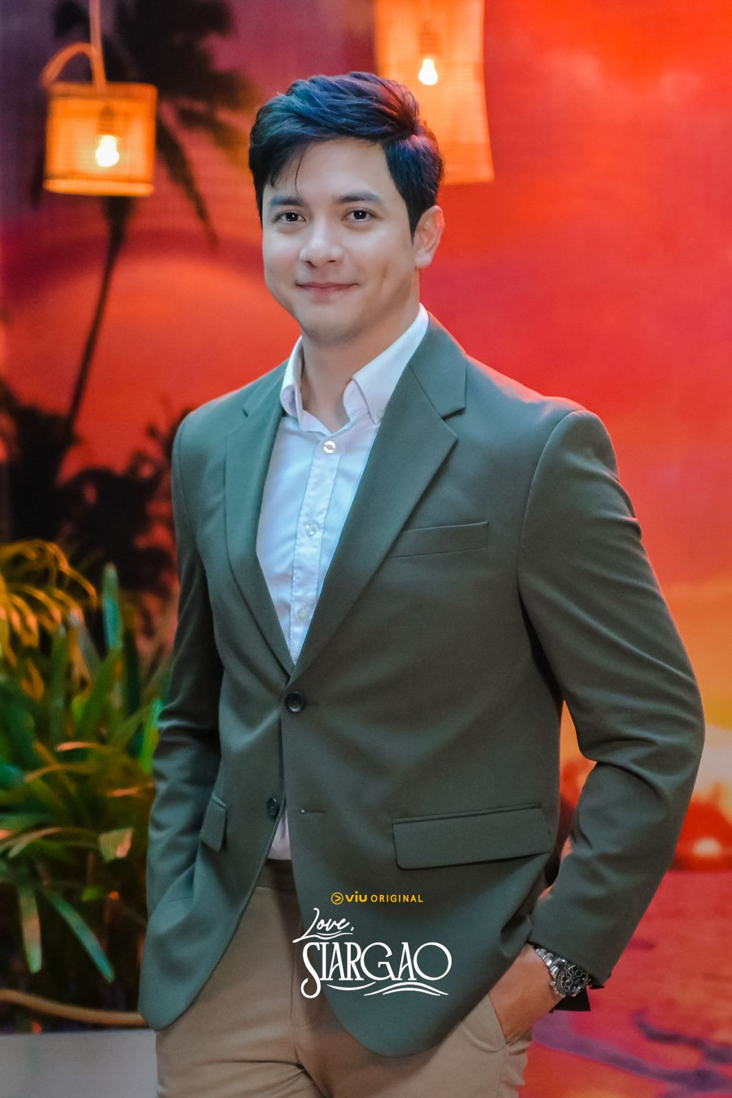 Love, Siargao Alden Richards rom com Viu Pinoy Drama Philippine romantic drama TV series Filipino dramas -2