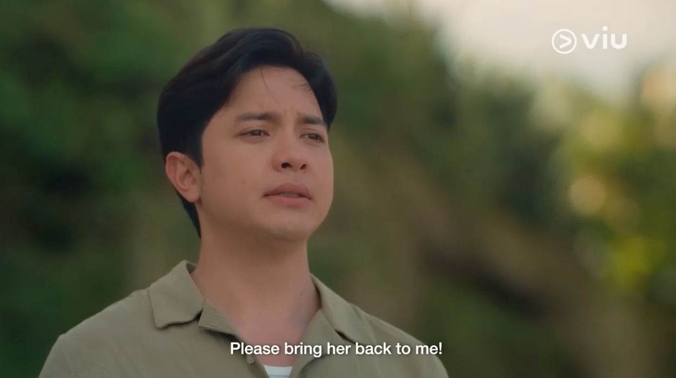 Love, Siargao Alden Richards rom com Viu Pinoy Drama Philippine romantic drama TV series Filipino dramas eng sub