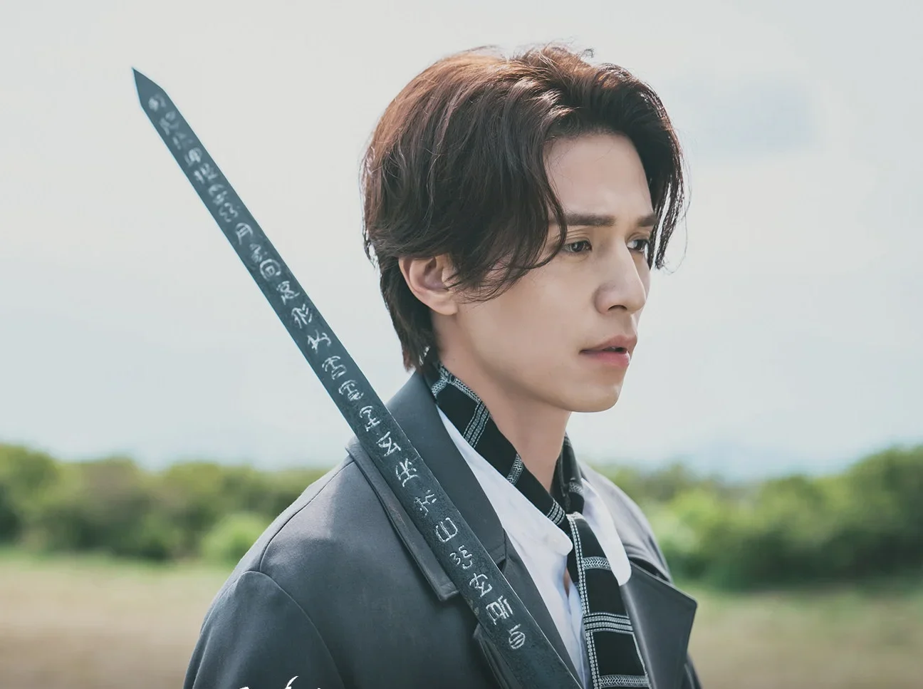 Tale of the Nine Tailed lee dong wook viu kdrama fantasy