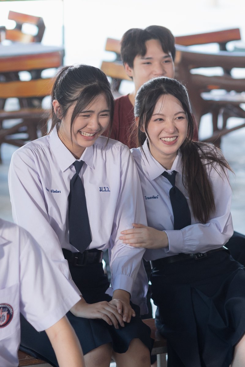 Ticket to Heaven เด็กชายไม่ไปสวรรค์ GMMTV Thai BL Dramas Asian Dramas Melodrama LGBTQ+ Romance Youth Gemini Norawit Titicharoenrak Fourth Nattawat Jirochtikul 4
