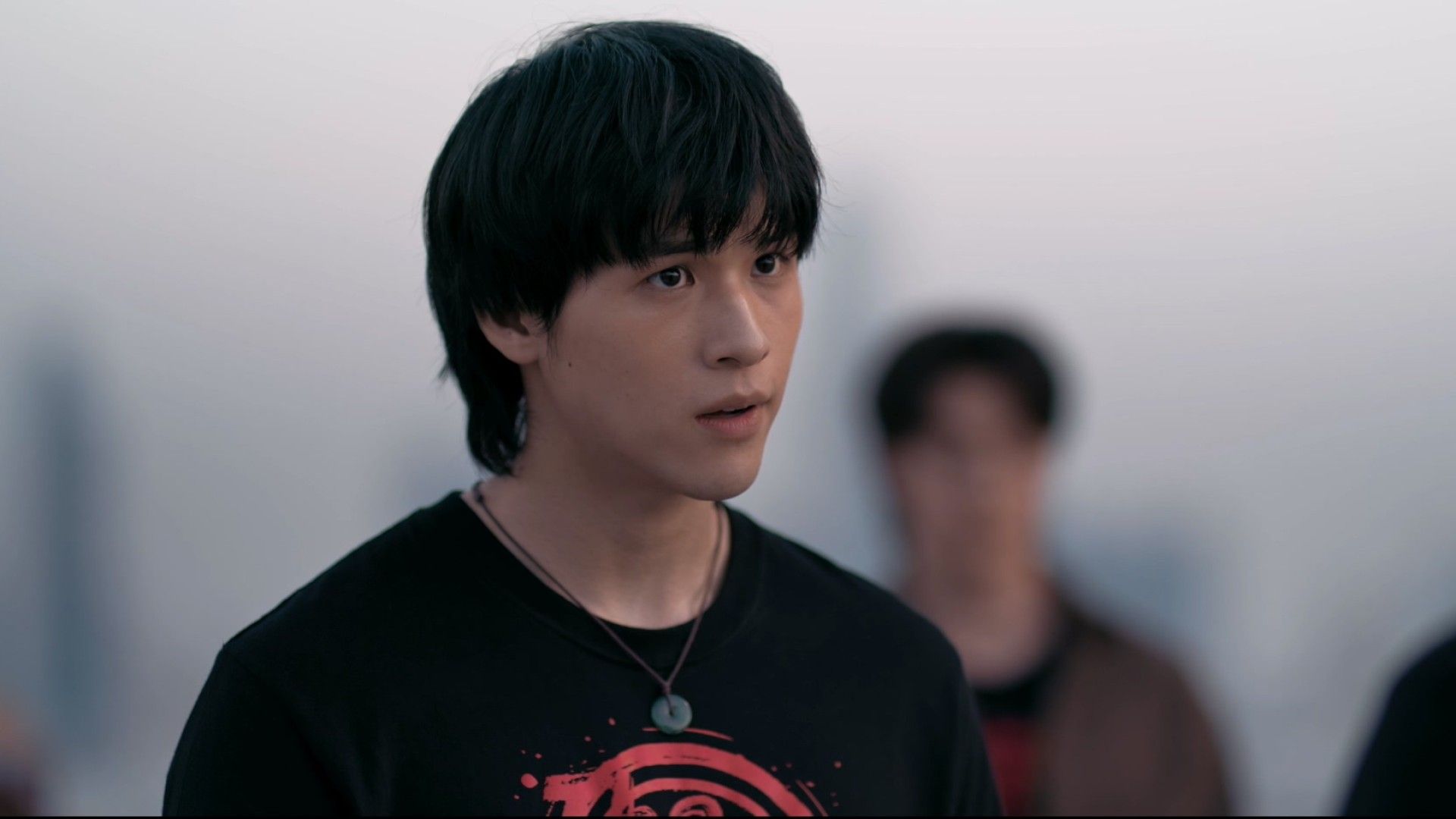 WU อู GMMTV Viu Thai Dramas Asian Dramas Melodrama Fantasy Sky Wongravee Nateetorn Nani Hirunkit Changkham supernatural bromance ep5