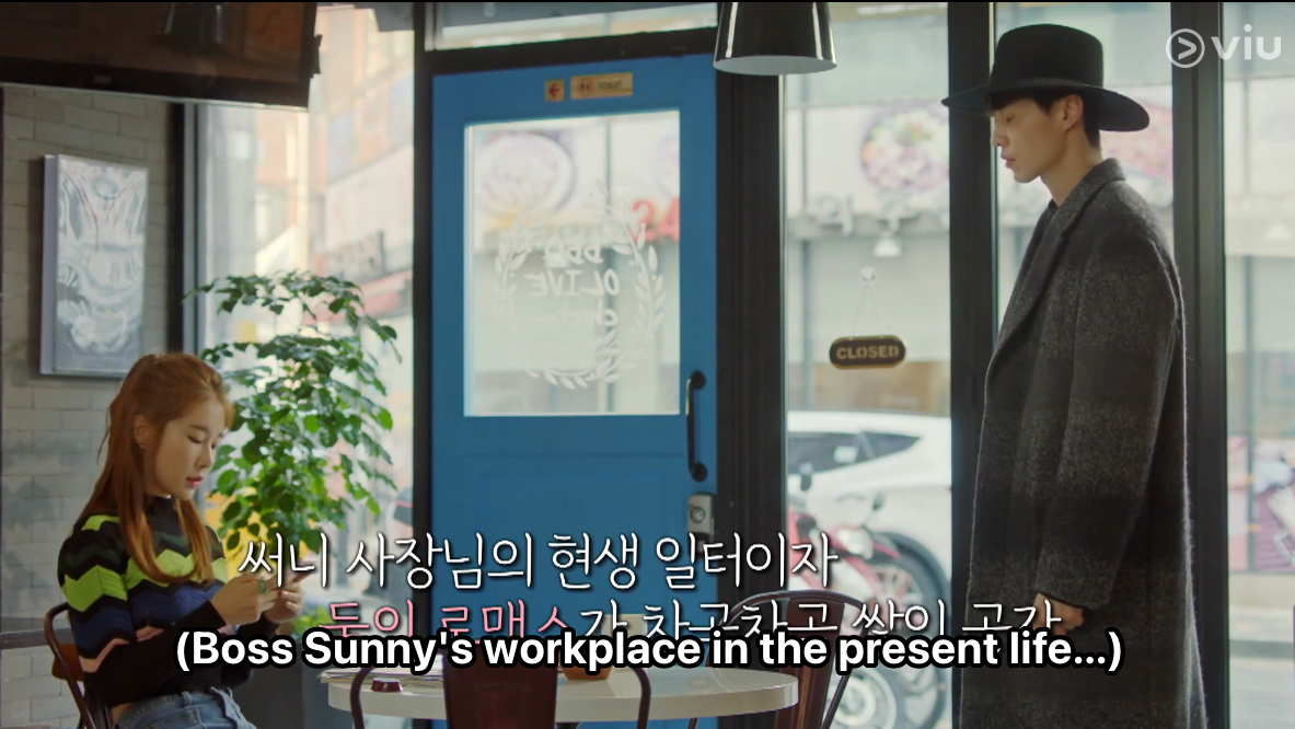 Yoo In Na Lee Dong Wook 도깨비 동창회 Guardian The Lonely and Great God 10th Anniversary 鬼怪10周年旅行 Guardian The Lonely and Great God the Reunion Goblin CJ tvN Viu Kdrama 2