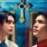 feature image Ticket to Heaven เด็กชายไม่ไปสวรรค์ GMMTV Thai BL Dramas Asian Dramas Melodrama LGBTQ+ Romance Youth Gemini Norawit Titicharoenrak Fourth Nattawat Jirochtikul