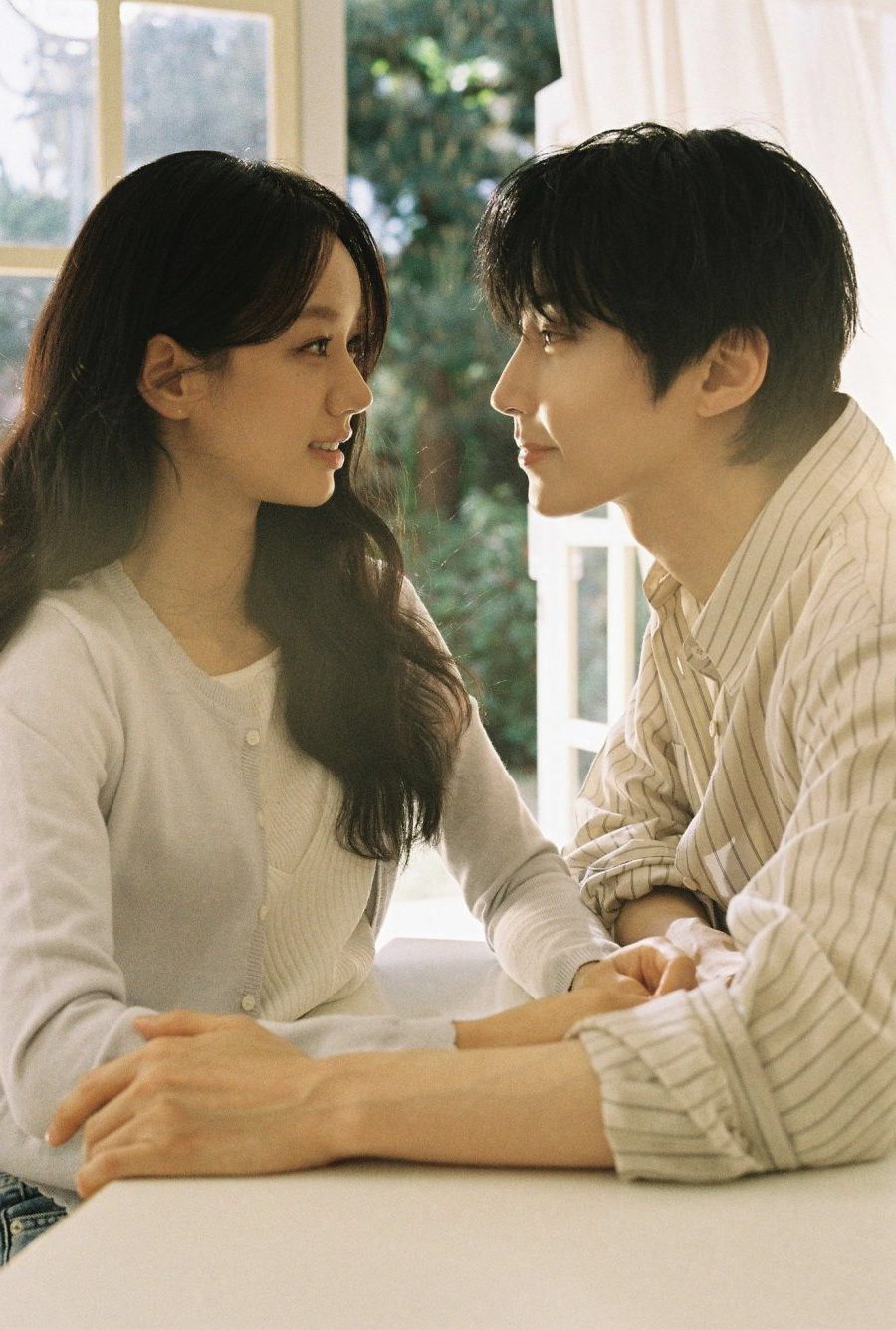 그대에게 드림 Dream To You 给你梦想 Viu Originals Kdramas rom com Hwang In Youp Lee Hye Ri Hyeri 2