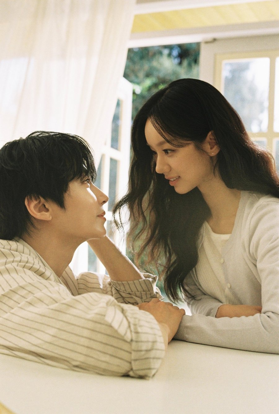 그대에게 드림 Dream To You 给你梦想 Viu Originals Kdramas rom com Hwang In Youp Lee Hye Ri Hyeri 3