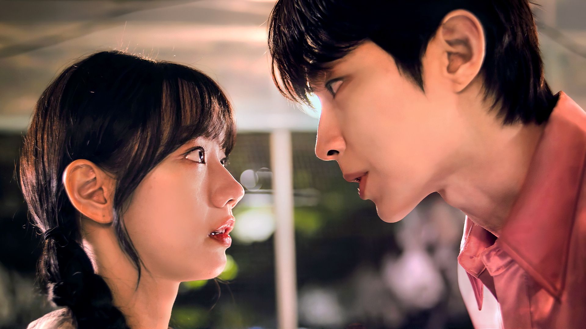 그대에게 드림 Dream To You 给你梦想 Viu Originals Kdramas rom com Hwang In Youp Lee Hye Ri Hyeri ep 2