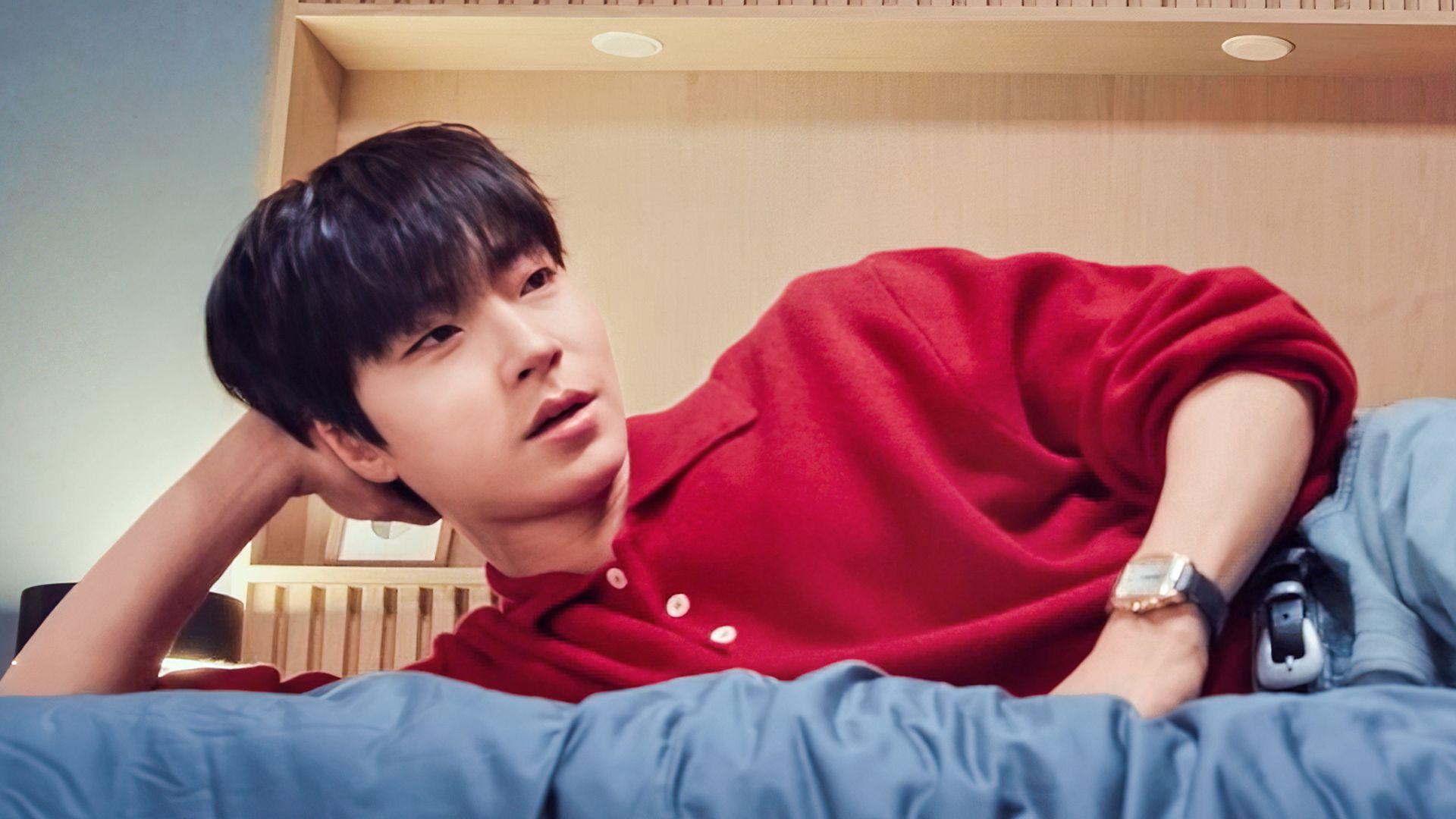 그대에게 드림 Dream To You 给你梦想 Viu Originals Kdramas rom com Hwang In Youp Lee Hye Ri Hyeri ep5