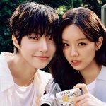 그대에게 드림 Dream To You 给你梦想 Viu Originals Kdramas rom com Hwang In Youp Lee Hye Ri Hyeri feature image