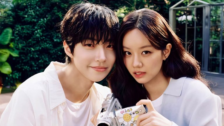 그대에게 드림 Dream To You 给你梦想 Viu Originals Kdramas rom com Hwang In Youp Lee Hye Ri Hyeri feature image