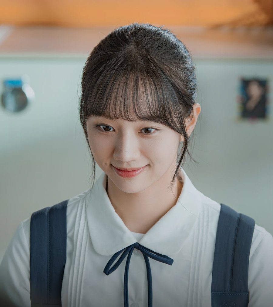 그대에게 드림 Dream To You 给你梦想 Viu Originals Kdramas rom com Lee Hye Ri Hyeri