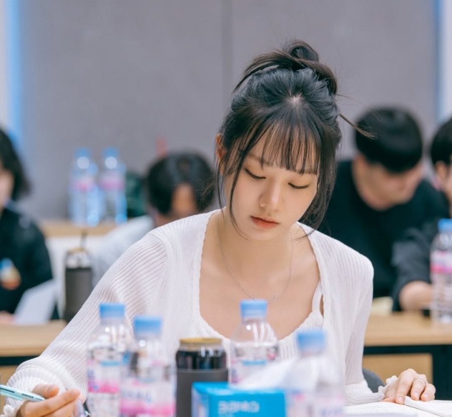 그대에게 드림 Dream To You 给你梦想 Viu Originals Kdramas rom com Lee Hye Ri Hyeri bts