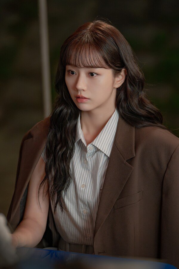 그대에게 드림 Dream To You 给你梦想 Viu Originals Kdramas rom com Lee Hye Ri Hyeri jounalist