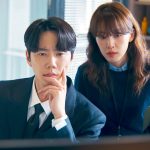 신입사원-강회장-Reborn-Rookie-ep2-新进社员姜会长-Korean-Viu-Original-kdramas-to-watch-Lee-Jun-Young-Lee-Ju-Myoung-Workplace-Fantasy-Mystery-Rom-com feature image