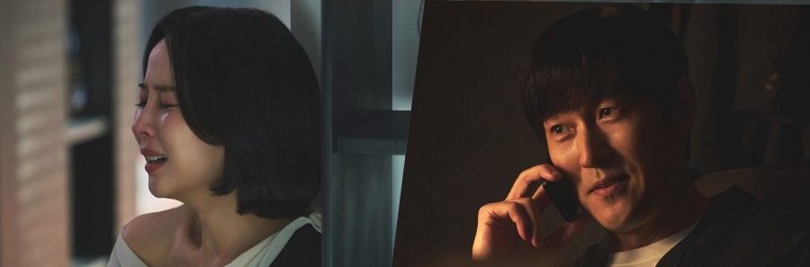 Kim Hye Soo Cho Yeo Jung Kim Ji Hoon Kim Jae Chul The Affair Was Just The Beginning 지금 불륜이 문제가 아닙니다 现在不是出轨的问题 Coupang Play Viu Kdramas to watch