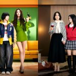 Kim Hye Soo Cho Yeo Jung Kim Ji Hoon Kim Jae Chul The Affair Was Just The Beginning 지금 불륜이 문제가 아닙니다 现在不是出轨的问题 Coupang Play Viu Kdramas to watch feature image 2