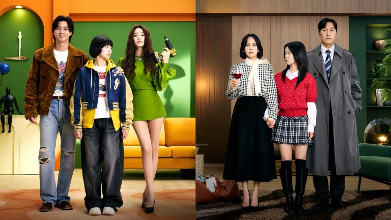 Kim Hye Soo Cho Yeo Jung Kim Ji Hoon Kim Jae Chul The Affair Was Just The Beginning 지금 불륜이 문제가 아닙니다 现在不是出轨的问题 Coupang Play Viu Kdramas to watch feature image 2