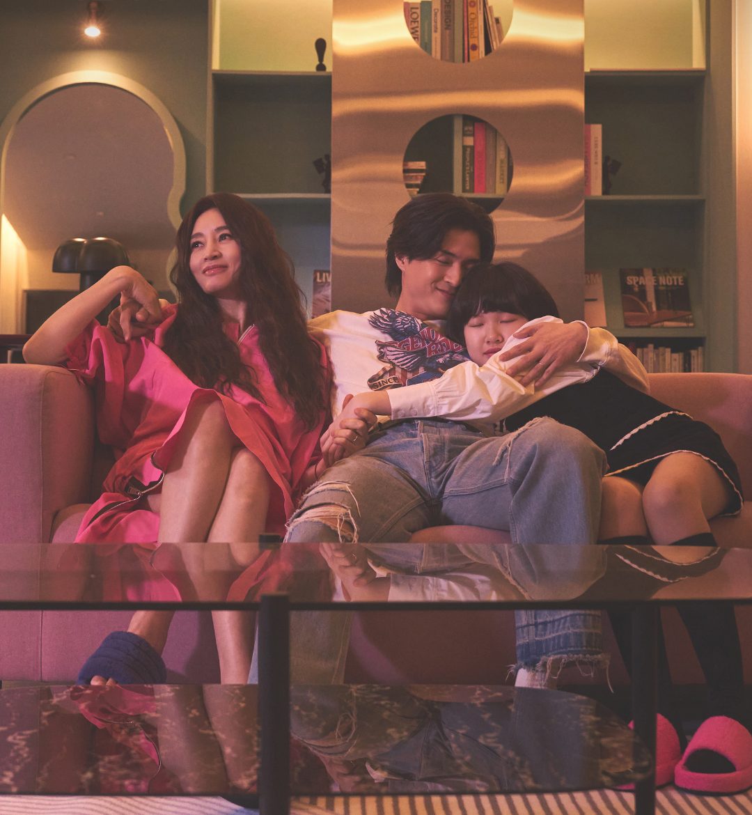 Kim Hye Soo Kim Ji Hoon Kim Ji Hun The Affair Was Just The Beginning 지금 불륜이 문제가 아닙니다 现在不是出轨的问题 Coupang Play Viu Kdramas to watch Crime Thriller