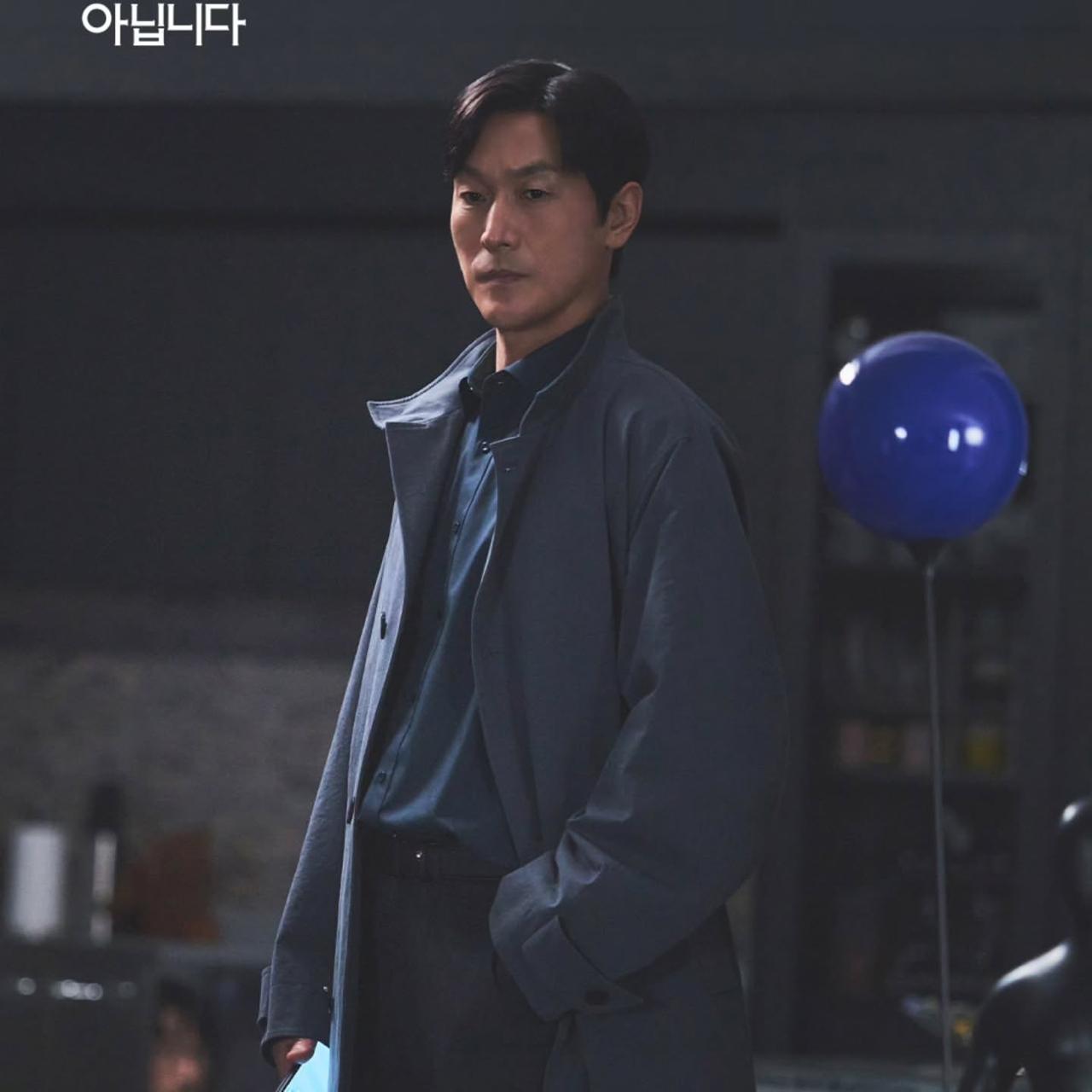Kim Jae Chul Bo Seong The Affair Was Just The Beginning 지금 불륜이 문제가 아닙니다 现在不是出轨的问题 Coupang Play Viu Kdramas to watch Crime Thriller 2