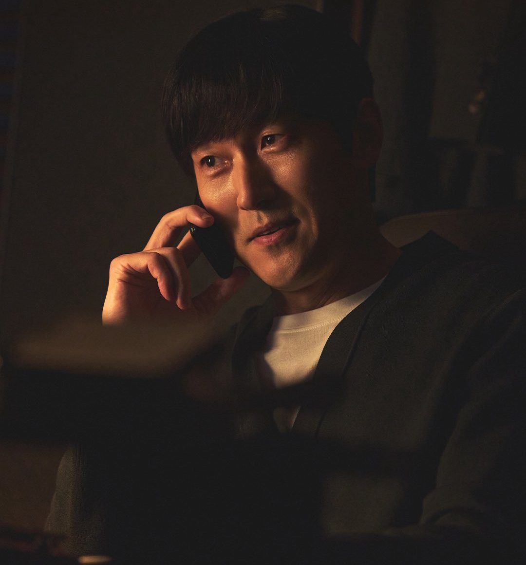 Kim Jae Chul Bo Seong The Affair Was Just The Beginning 지금 불륜이 문제가 아닙니다 现在不是出轨的问题 Coupang Play Viu Kdramas to watch Crime Thriller