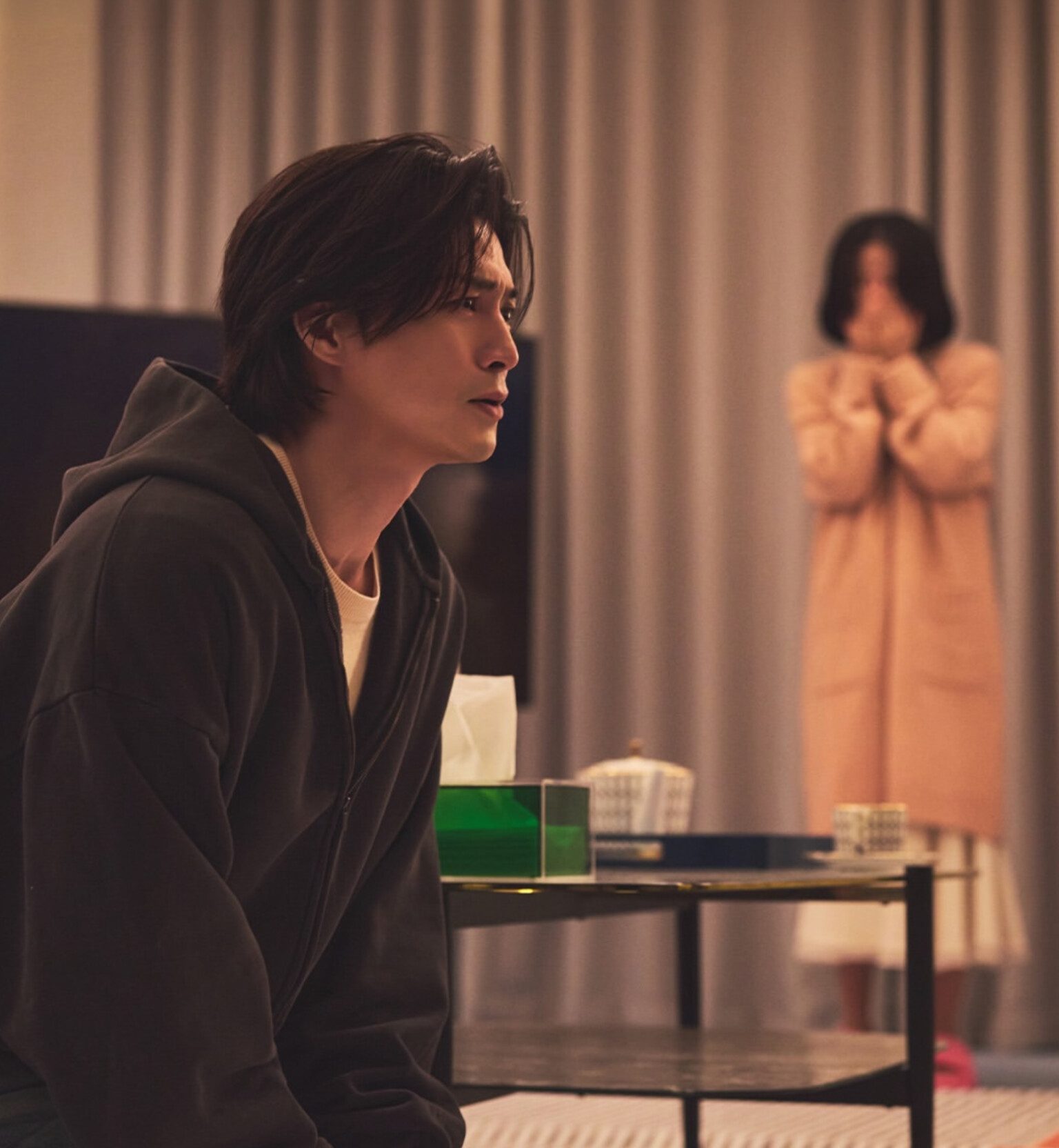 Kim Ji Hoon Jae Hong The Affair Was Just The Beginning 지금 불륜이 문제가 아닙니다 现在不是出轨的问题 Coupang Play Viu Kdramas to watch Crime Thriller