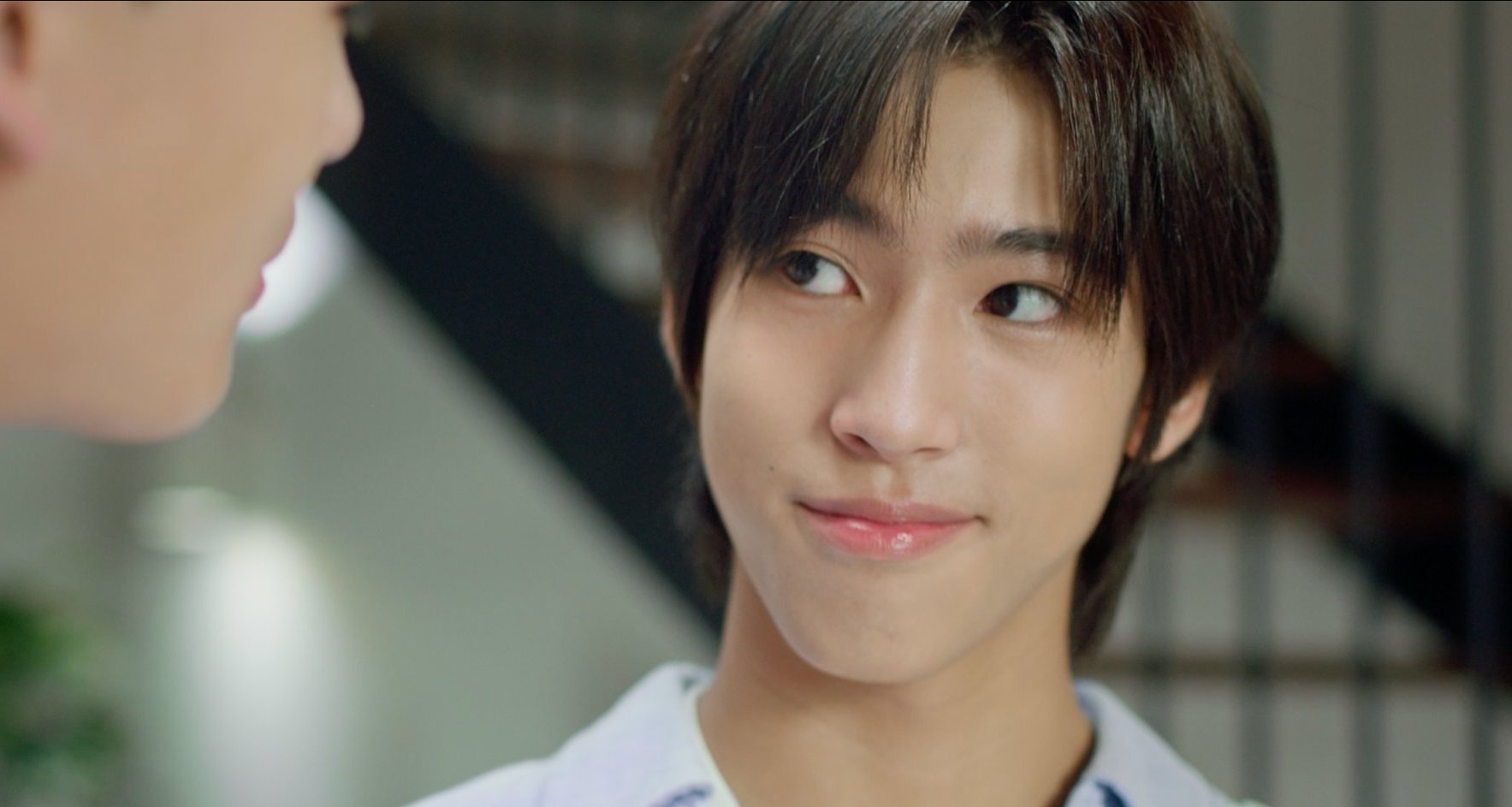 Make It Right รักออกเดิน Viu LGBTQ rom com thai drama BL drama highschool drama 23
