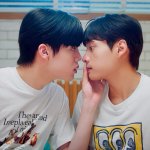 Make It Right รักออกเดิน Viu LGBTQ rom com thai drama BL drama highschool drama feature image