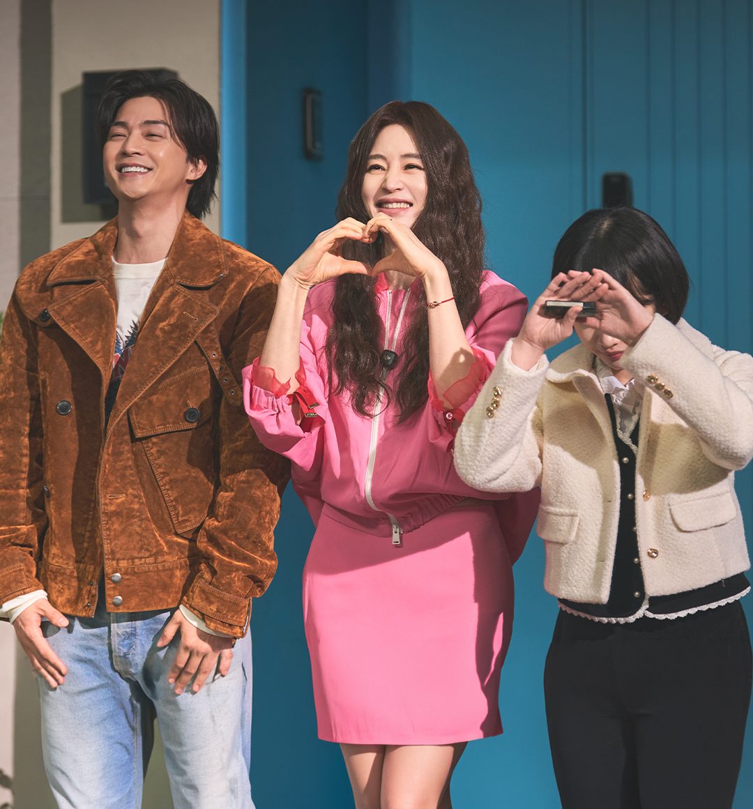 The Affair Was Just The Beginning 지금 불륜이 문제가 아닙니다 现在不是出轨的问题 Coupang Play Viu Kdramas to watch Crime Thriller Suspense Comedy Kim Hye Soo Cho Yeo Jeong 4