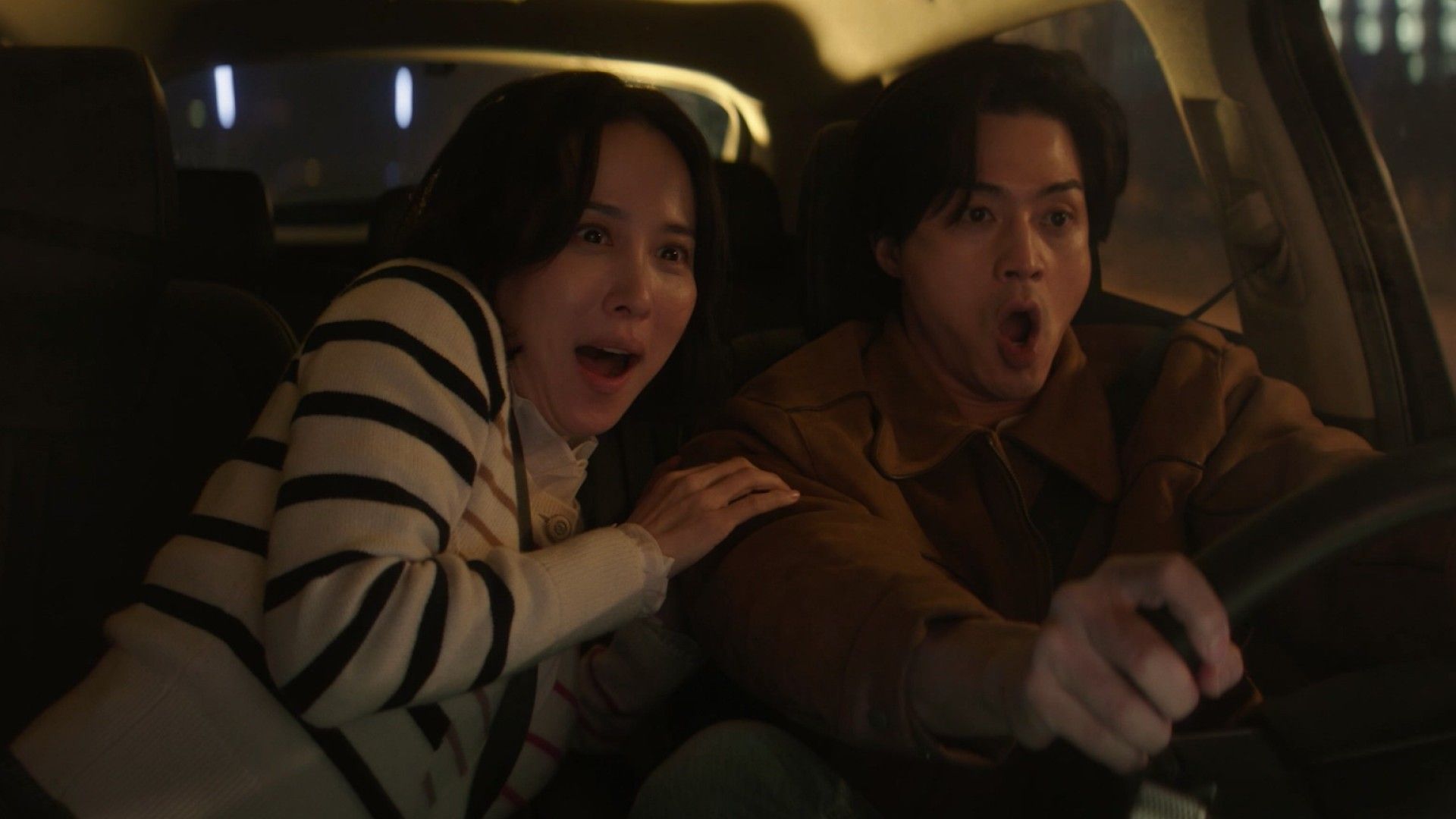 The Affair Was Just The Beginning 지금 불륜이 문제가 아닙니다 现在不是出轨的问题 Coupang Play Viu Kdramas to watch Crime Thriller Suspense Comedy Kim Hye Soo Cho Yeo Jeong ep2
