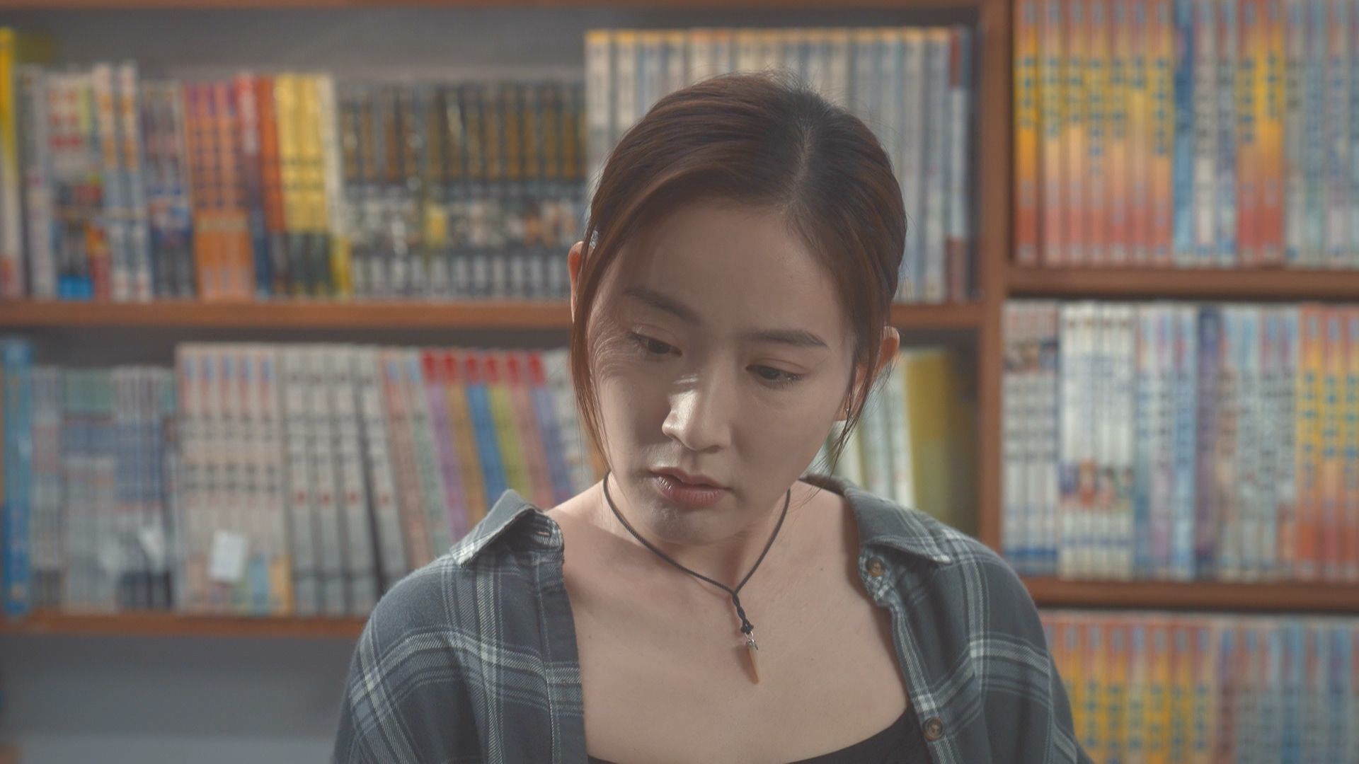 Under The Rainbow 日落下的彩虹 Makerville ViuTV HK Dramas Family episode 10