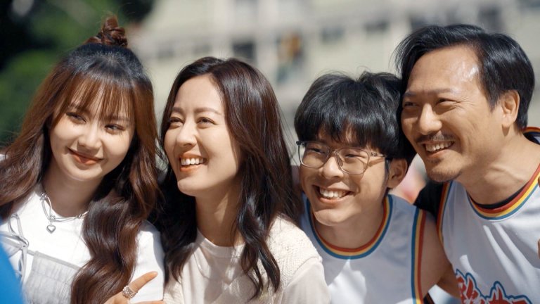 Under The Rainbow 日落下的彩虹 Makerville ViuTV HK Dramas Family episode 15 feature image