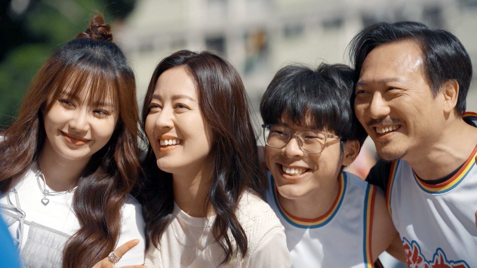 Under The Rainbow 日落下的彩虹 Makerville ViuTV HK Dramas Family episode 15 feature image