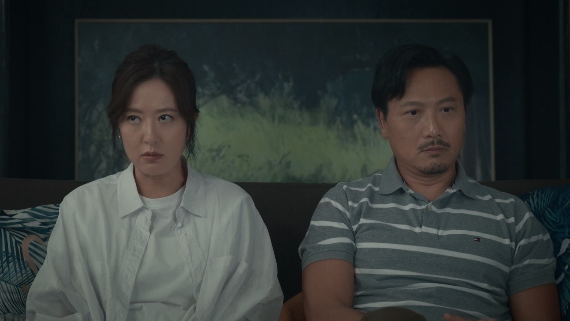 Under The Rainbow 日落下的彩虹 Makerville ViuTV HK Dramas Family episode 2