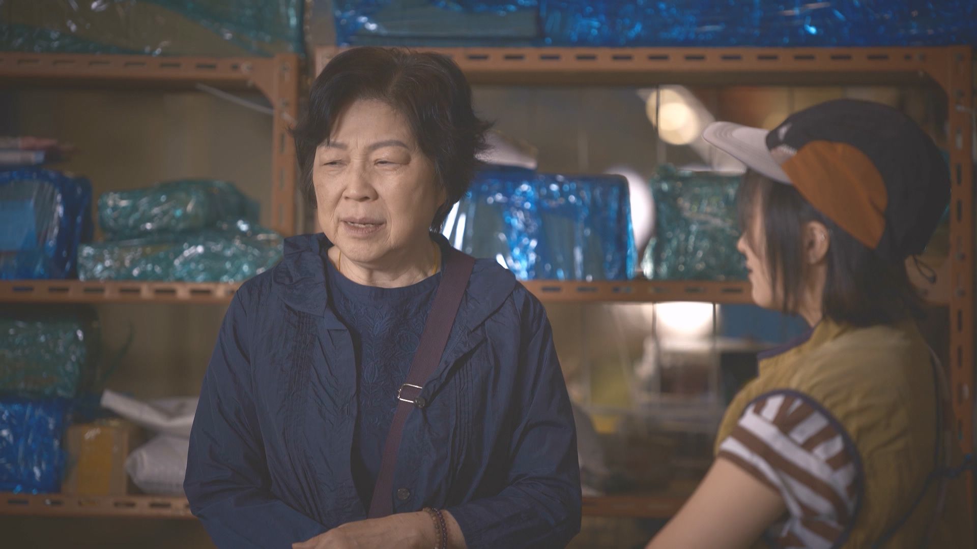 Under The Rainbow 日落下的彩虹 Makerville ViuTV HK Dramas Family episode 5