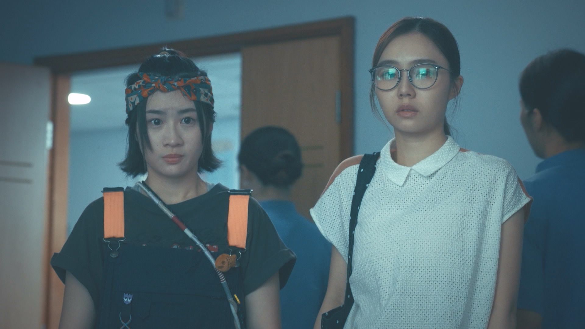 Under The Rainbow 日落下的彩虹 Makerville ViuTV HK Dramas Family episode 6