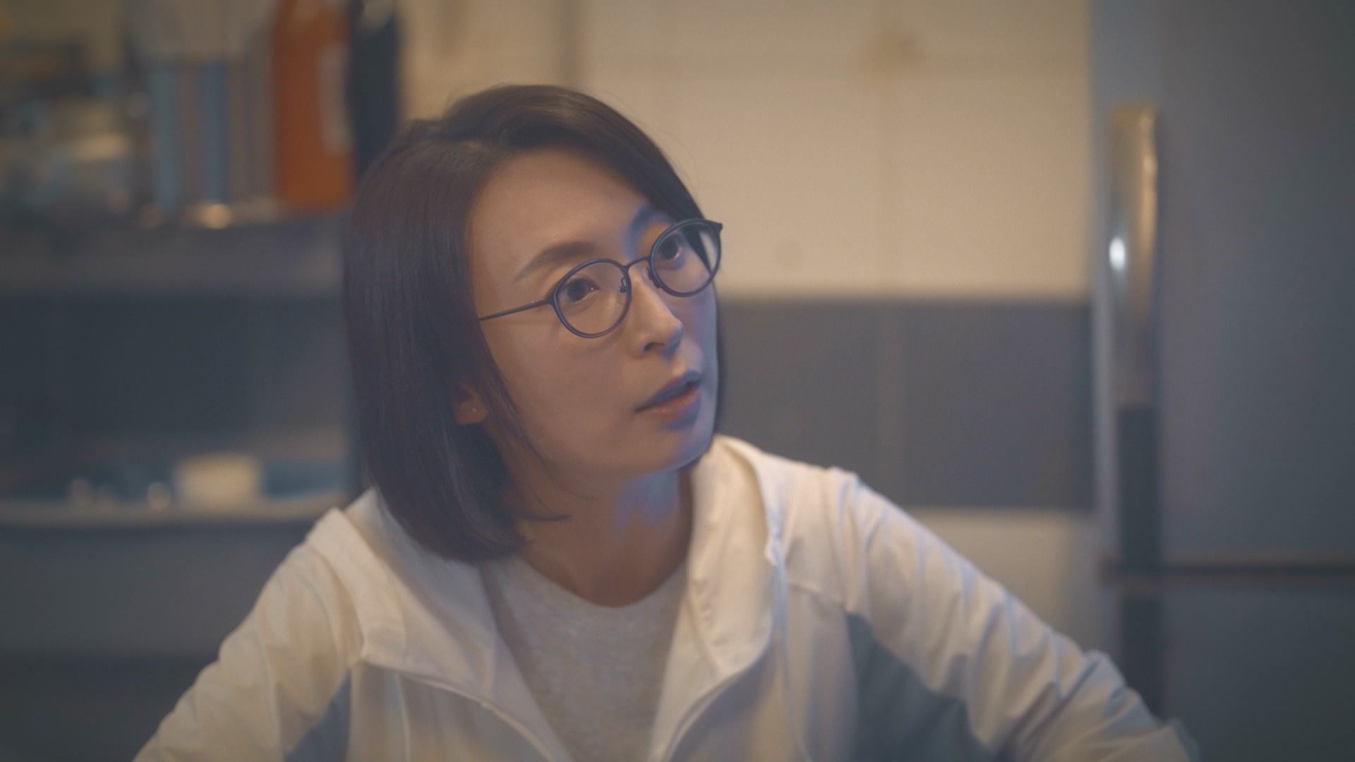 Under The Rainbow 日落下的彩虹 Makerville ViuTV HK Dramas Family episode 8