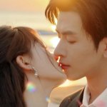 When Clouds Rise I Long for the Stars 云起盼星河 Liang Yong Ni Lin Jia Qi Shu Ting Bossy CEO Hidden Identity Rise to Power Celebrity Viu Cdrama micro drama short dramas feature image