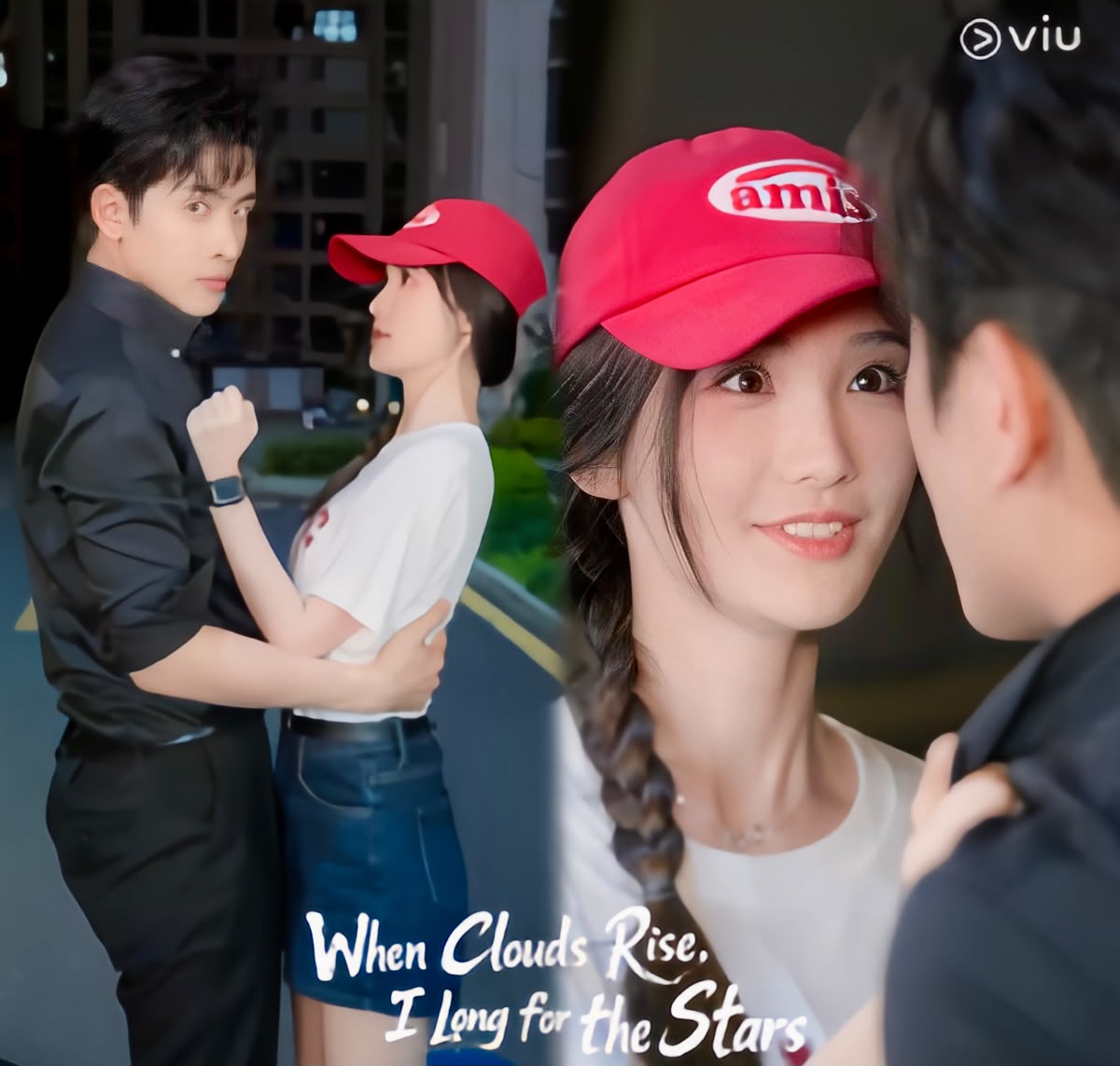 林佳棋-张舒婷-Lin-Jia-Qi-Shu-Ting-Bossy-CEO-Hidden-Identity-Rise-to-Power-Celebrity-Viu-Cdrama-micro-drama-short-dramas-云起盼星河-When-Clouds-Rise-I-Long-for-the-Stars-3