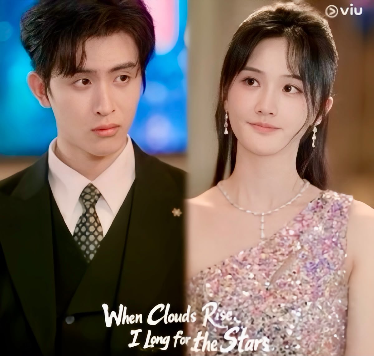 林佳棋-张舒婷-Lin-Jia-Qi-Shu-Ting-Bossy-CEO-Hidden-Identity-Rise-to-Power-Celebrity-Viu-Cdrama-micro-drama-short-dramas-云起盼星河-When-Clouds-Rise-I-Long-for-the-Stars