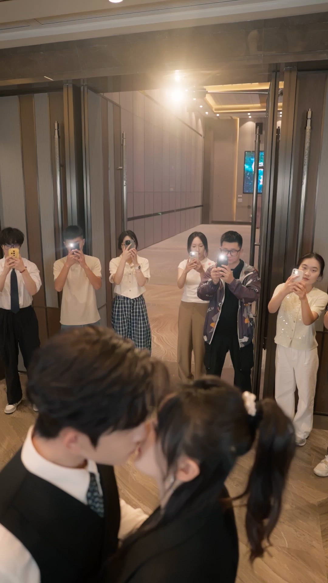 林佳棋 梁咏妮 Liang Yong Ni Lin Jia Qi Bossy CEO Hidden Identity Rise to Power Celebrity Viu Cdrama micro drama short dramas 云起盼星河 When Clouds Rise, I Long for the Stars ep 13