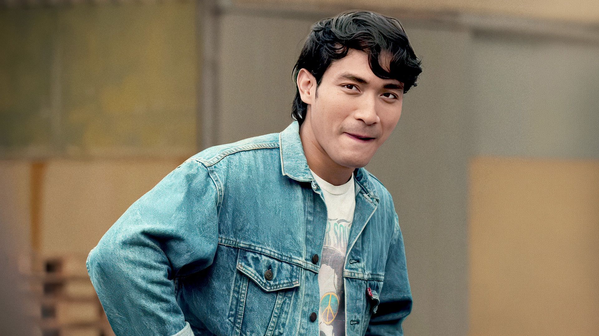 Embers Of The Heart Cinta Dalam Sekam Viu Original Malay Drama Romance Siti Khadijah Halim Amir Ahnaf Haidar Hasanudin episode 1