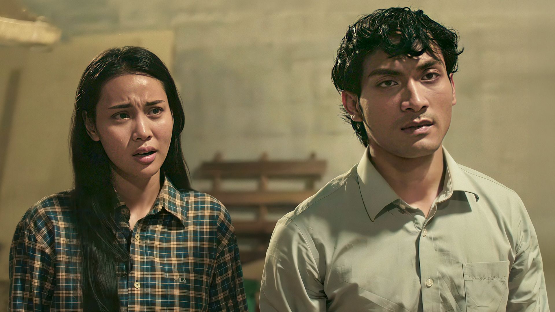 Embers Of The Heart Cinta Dalam Sekam Viu Original Malay Drama Romance Siti Khadijah Halim Amir Ahnaf Haidar Hasanudin episode 10