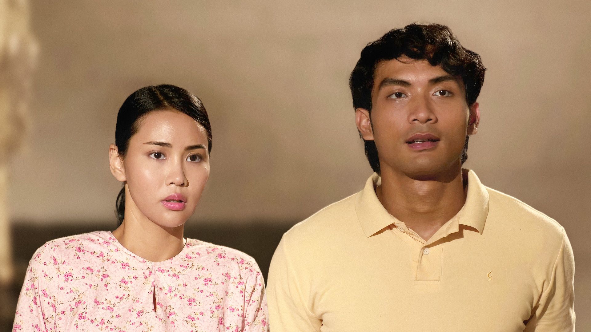 Embers Of The Heart Cinta Dalam Sekam Viu Original Malay Drama Romance Siti Khadijah Halim Amir Ahnaf Haidar Hasanudin episode 3