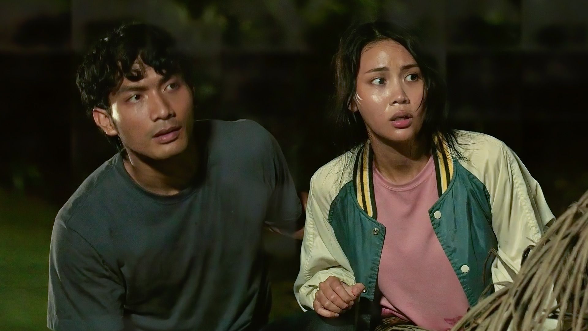 Embers Of The Heart Cinta Dalam Sekam Viu Original Malay Drama Romance Siti Khadijah Halim Amir Ahnaf Haidar Hasanudin episode 5