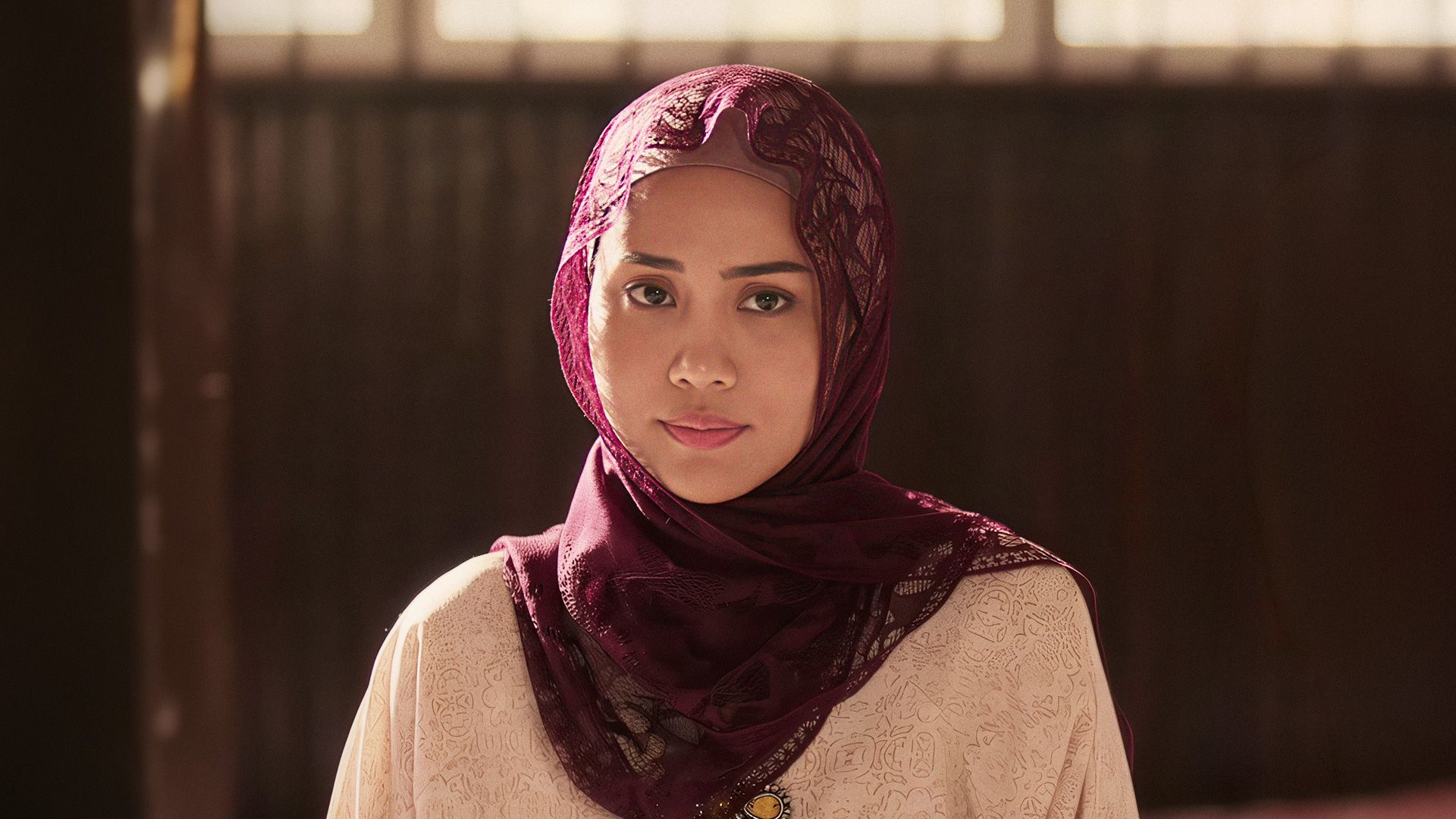 Embers Of The Heart Cinta Dalam Sekam Viu Original Malay Drama Romance Siti Khadijah Halim Amir Ahnaf Haidar Hasanudin episode 7