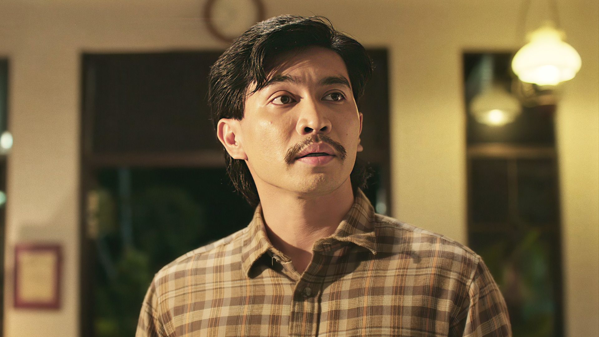 Embers Of The Heart Cinta Dalam Sekam Viu Original Malay Drama Romance Siti Khadijah Halim Amir Ahnaf Haidar Hasanudin episode 8