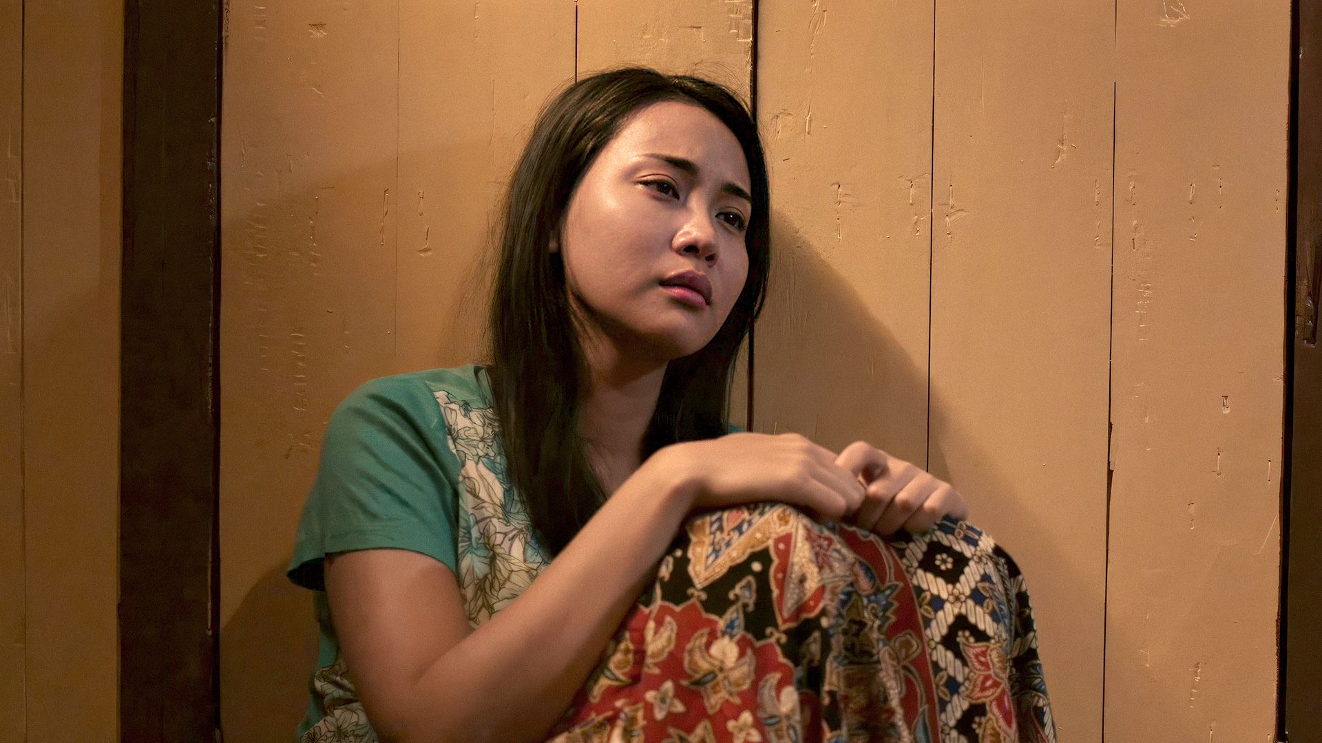 Embers Of The Heart Cinta Dalam Sekam Viu Original Malay Drama Romance Siti Khadijah Halim Amir Ahnaf Haidar Hasanudin episode 9