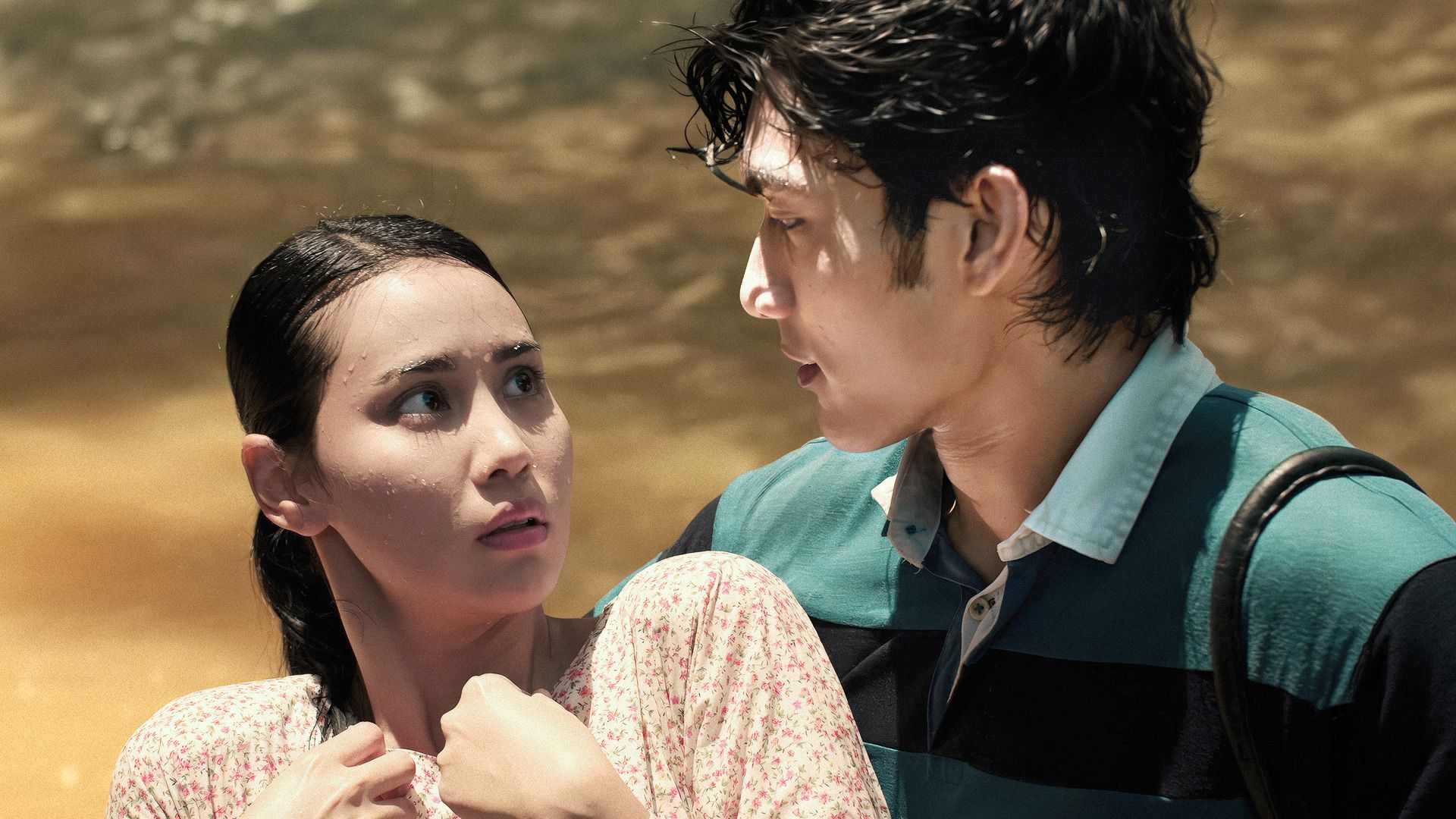 Embers Of The Heart Cinta Dalam Sekam Viu Original Malay Drama Romance Siti Khadijah Halim Amir Ahnaf feature image