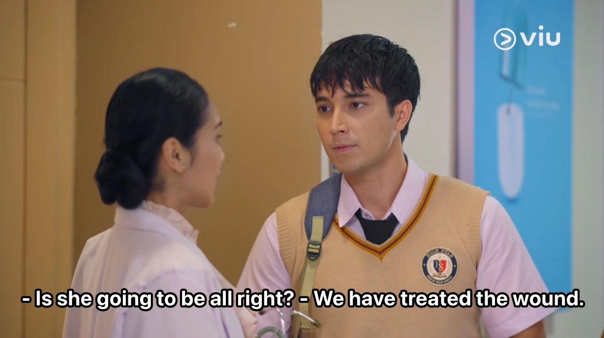 Junior Roberts as Kaizen Spice of Youth Garam Muda Gairah Masa Muda Viu Original Indonesian rom com eng sub high School youth drama.jpeg