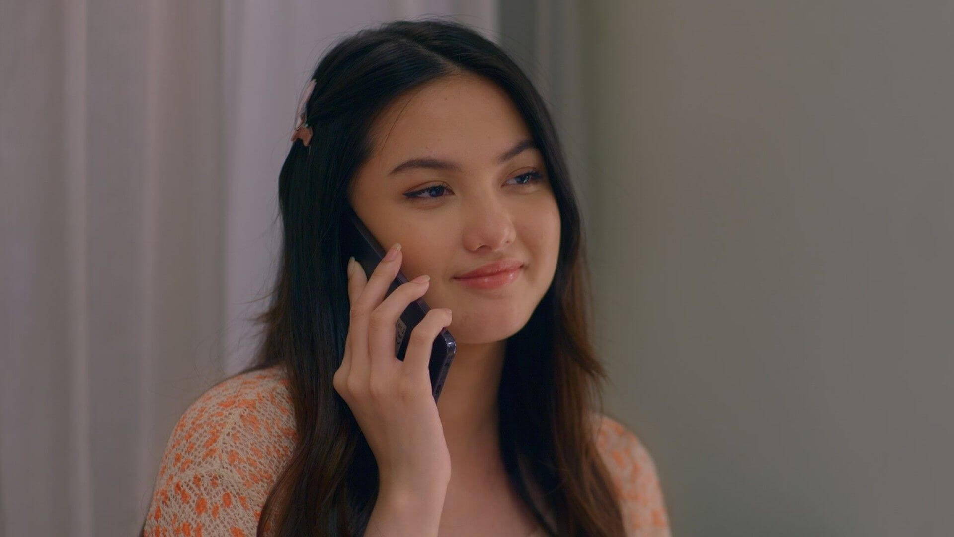 Spice of Youth Gairah Masa Muda Viu Original Indonesia rom com School episode 6